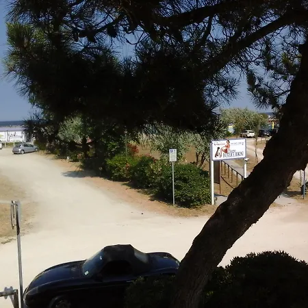 Perugino 26 * Lido di Spina
