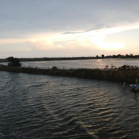 Perugino 26 * Lido di Spina